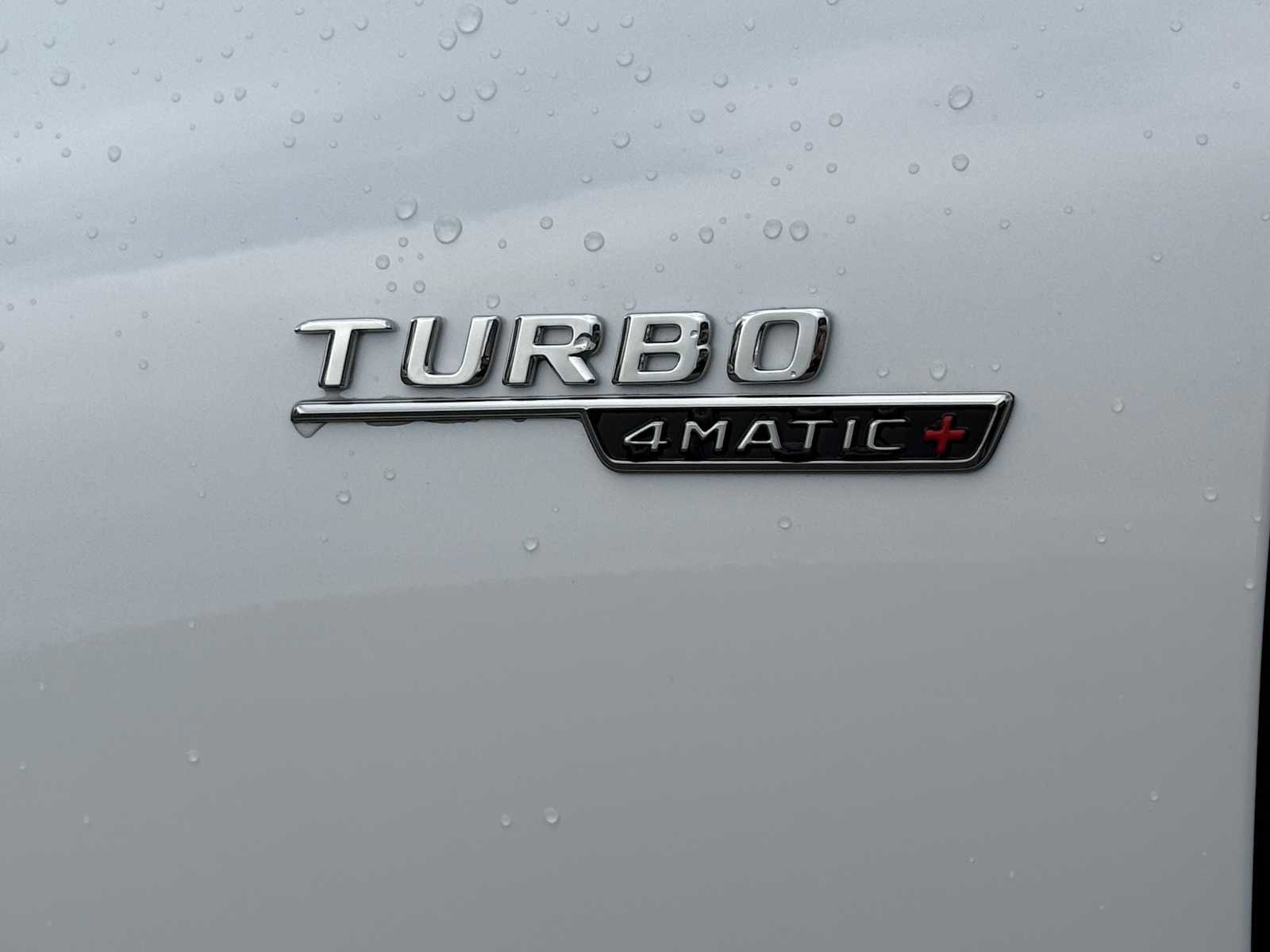 New 2025 Mercedes-Benz GLE 53 AMG 4MATIC Coupe image 33