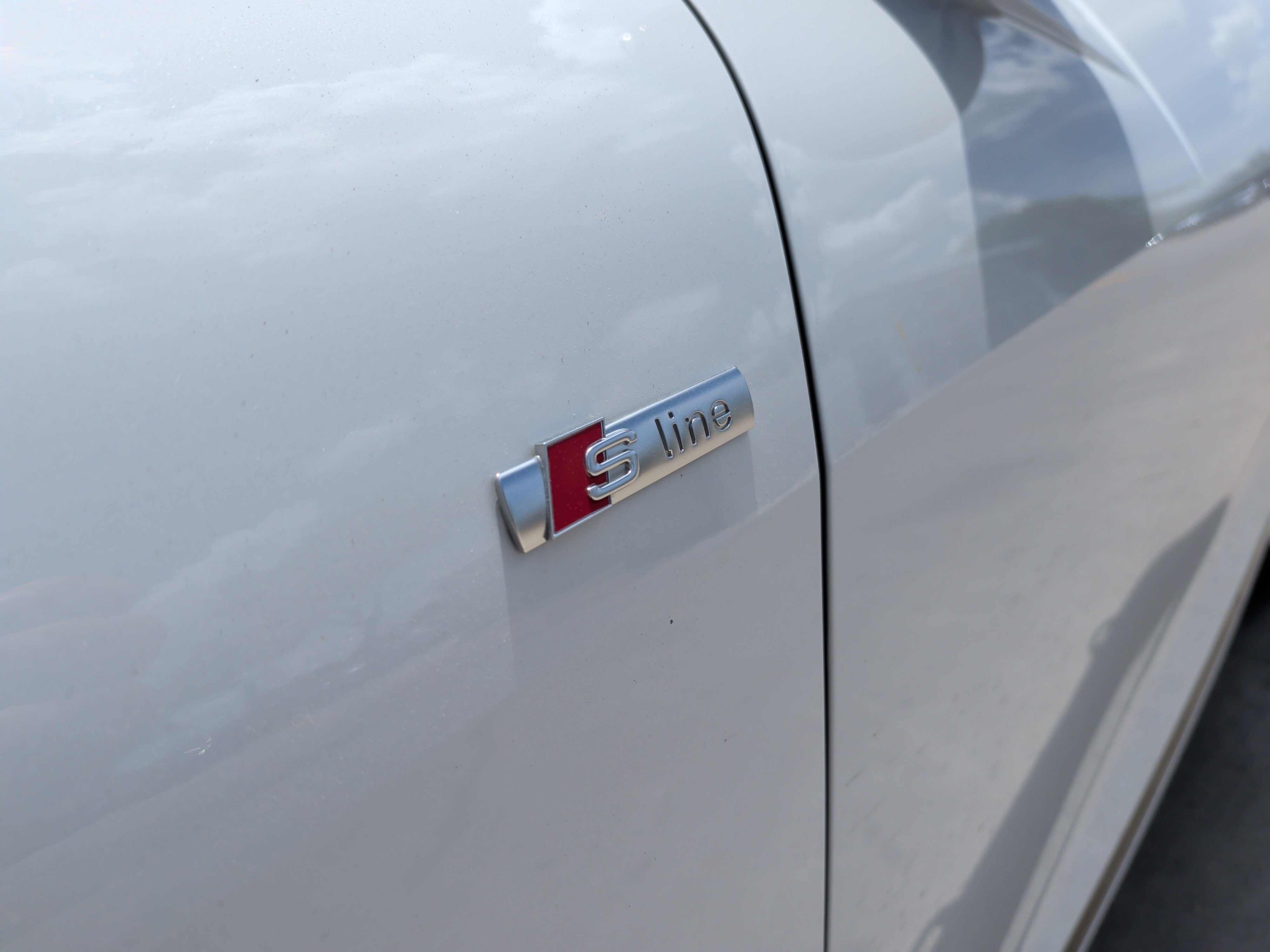 Certified 2024 Audi Q4 e-tron Premium Plus AWD/4WD image 36