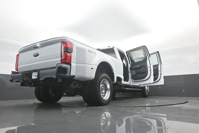 New 2026 Ford F450 Lariat AWD/4WD image 42