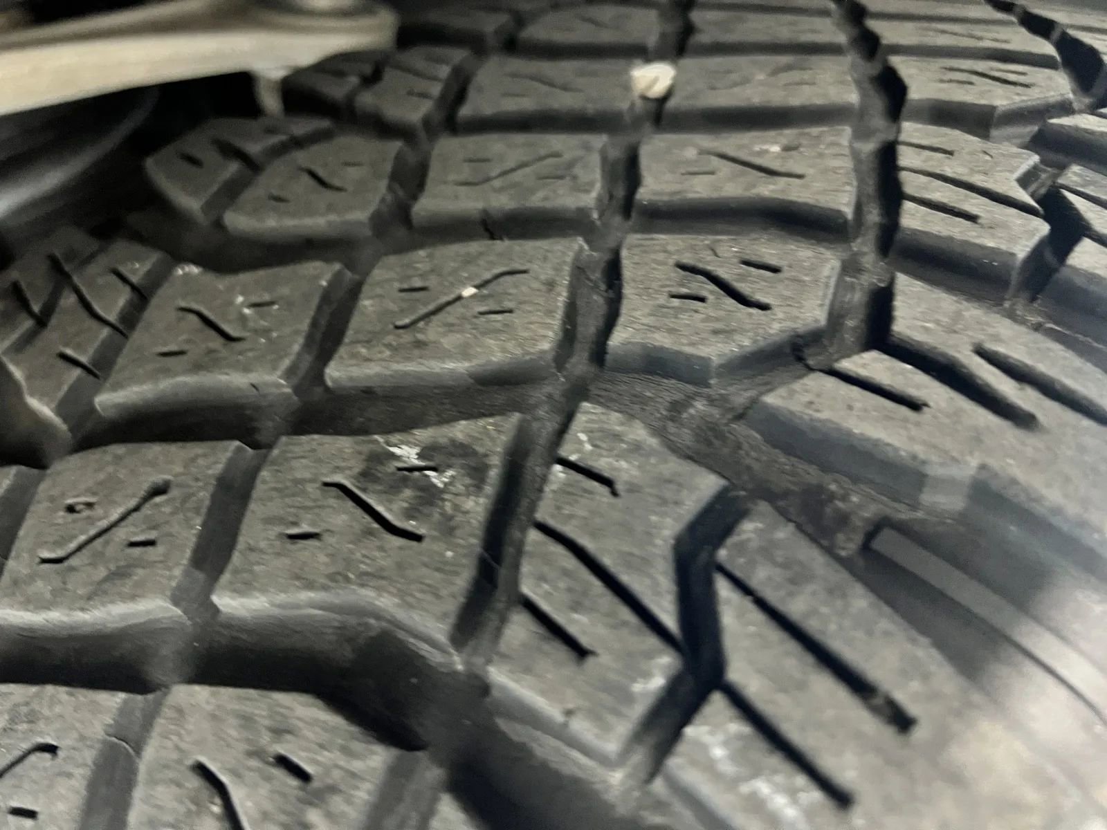Used 2022 Ford Bronco Wildtrak AWD/4WD image 30