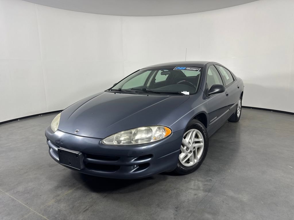 Used 2001 Dodge Intrepid SE image 1