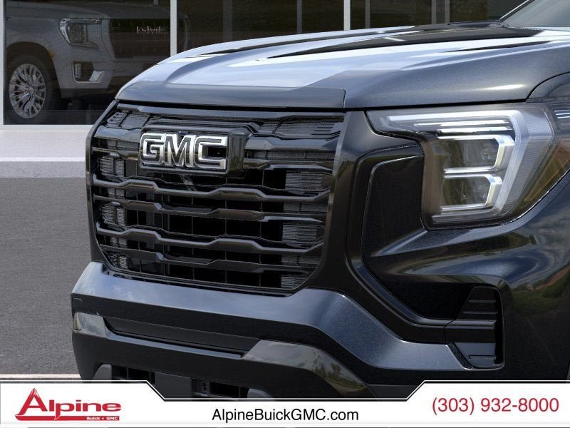 New 2027 GMC Terrain Elevation w/ Elevation Premium Package AWD/4WD image 13