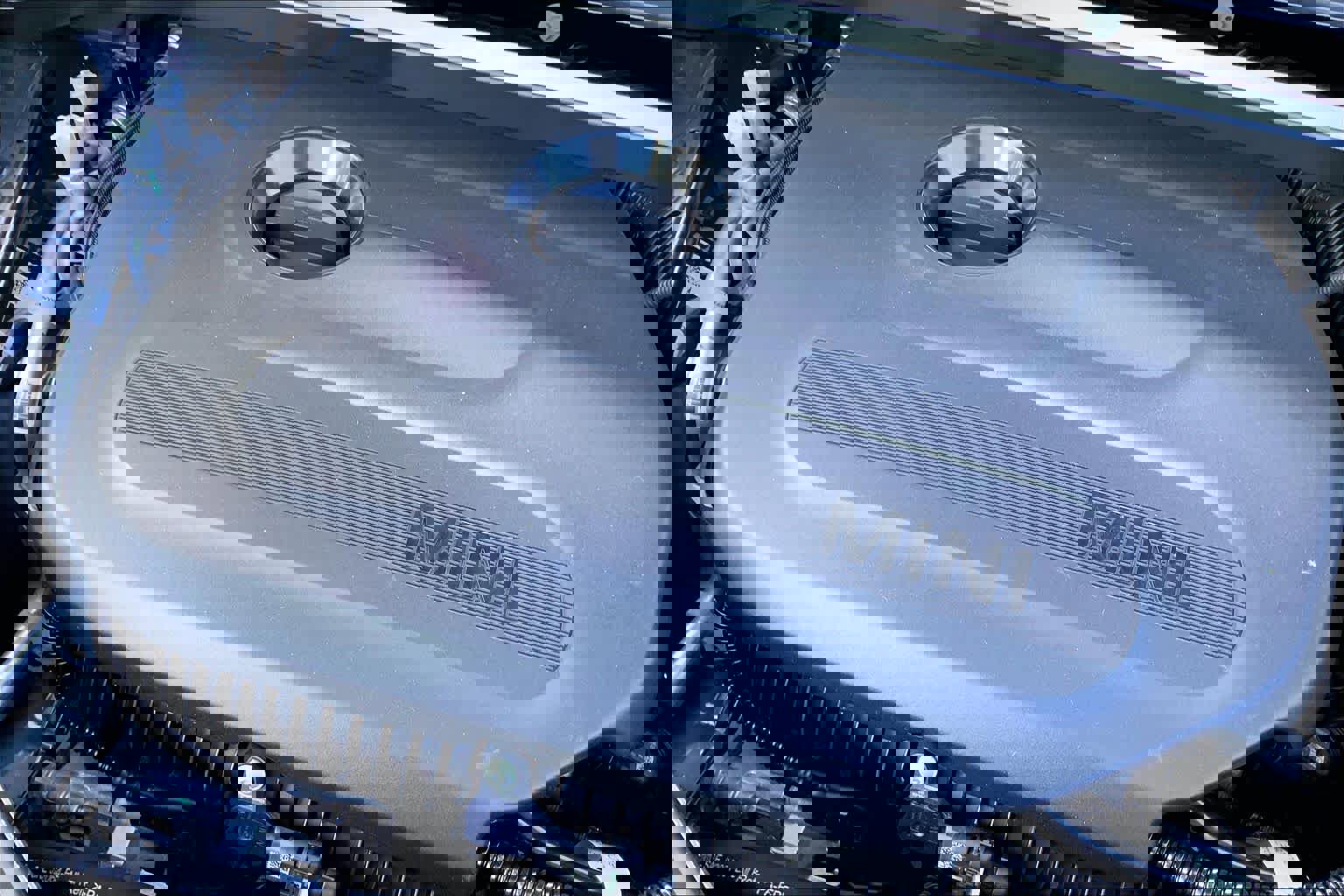 New 2026 MINI Cooper Countryman S image 17