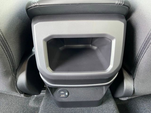 New 2025 Ford Ranger XLT w/ Equipment Group 301A High image 20