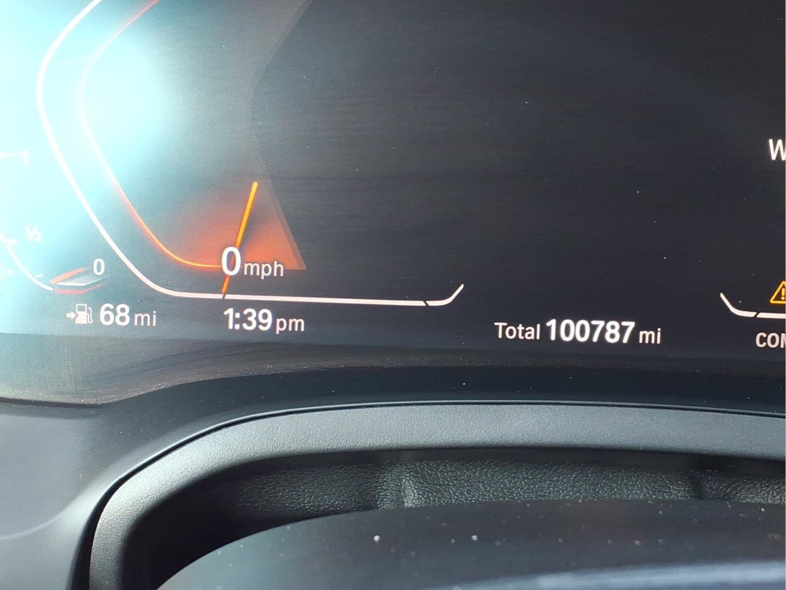 Used 2020 BMW 330i xDrive Sedan w/ Convenience Package image 21