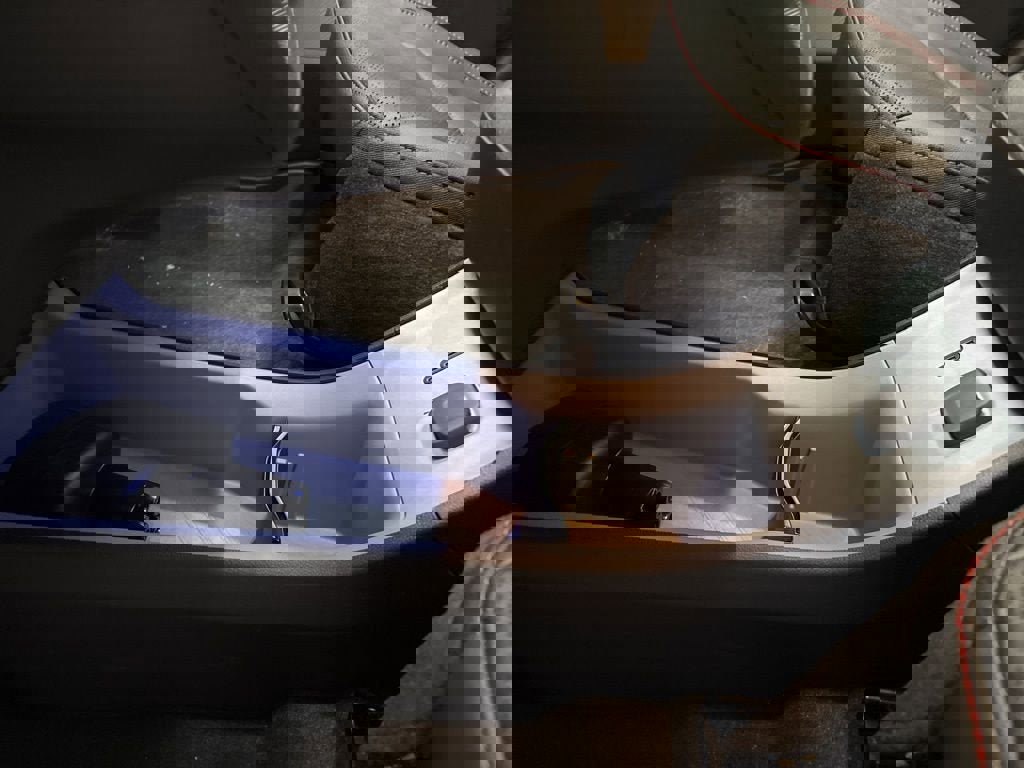 New 2027 Chevrolet Bolt RS image 19