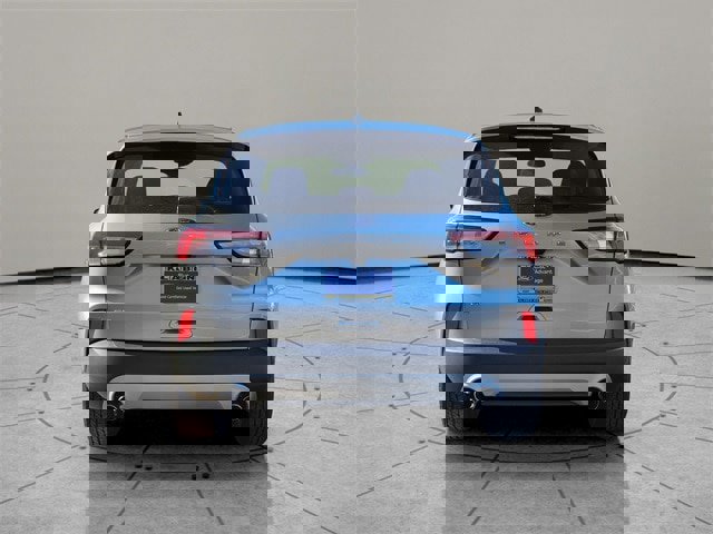 Certified 2022 Ford Escape SE image 11