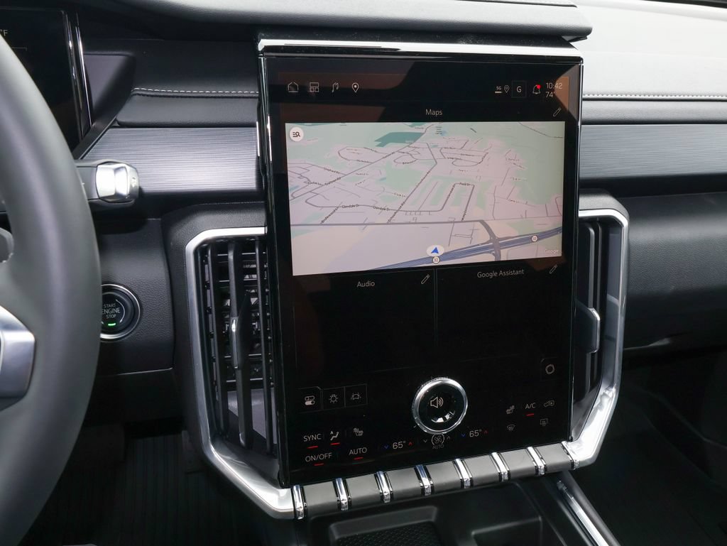 New 2026 GMC Acadia Elevation w/ Black Edition FWD image 18