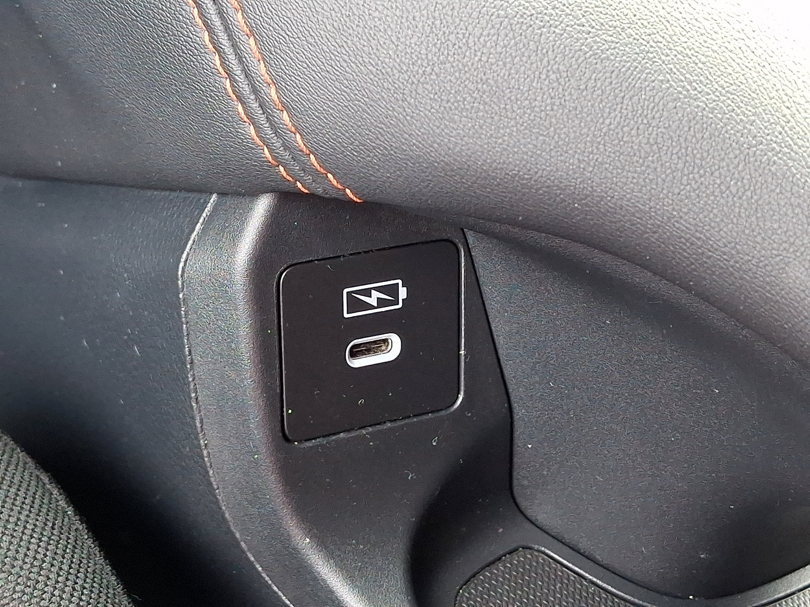 Used 2024 Honda HR-V Sport image 23