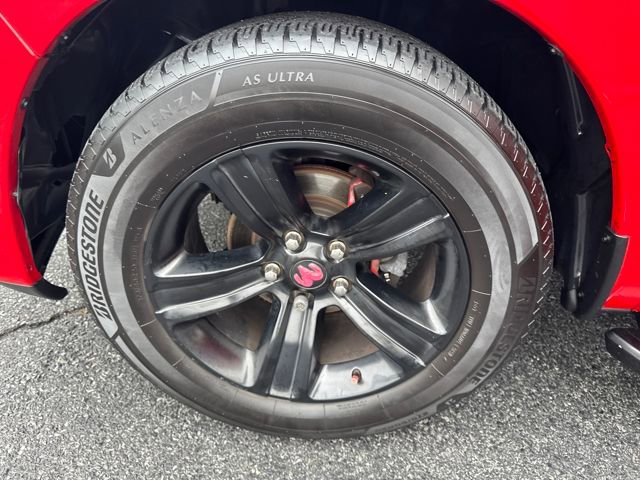 Used 2018 RAM 1500 Sport w/ Convenience Group image 26