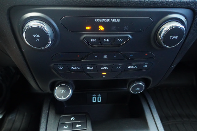 Used 2020 Ford Ranger XLT w/ Equipment Group 301A Mid AWD/4WD image 19