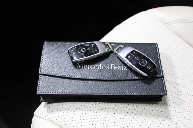 Used 2021 Mercedes-Benz E 350 Sedan w/ Premium Package image 20
