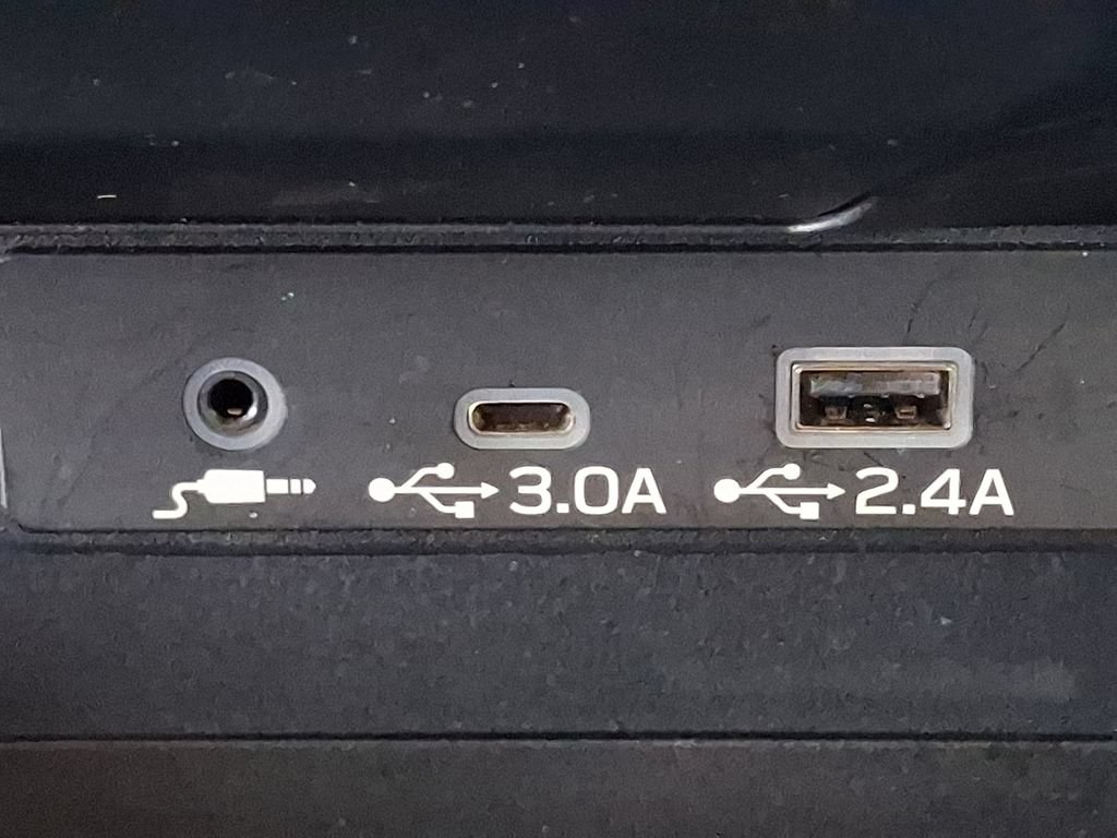 Certified 2024 Subaru Impreza 2.0i Sport AWD/4WD image 25