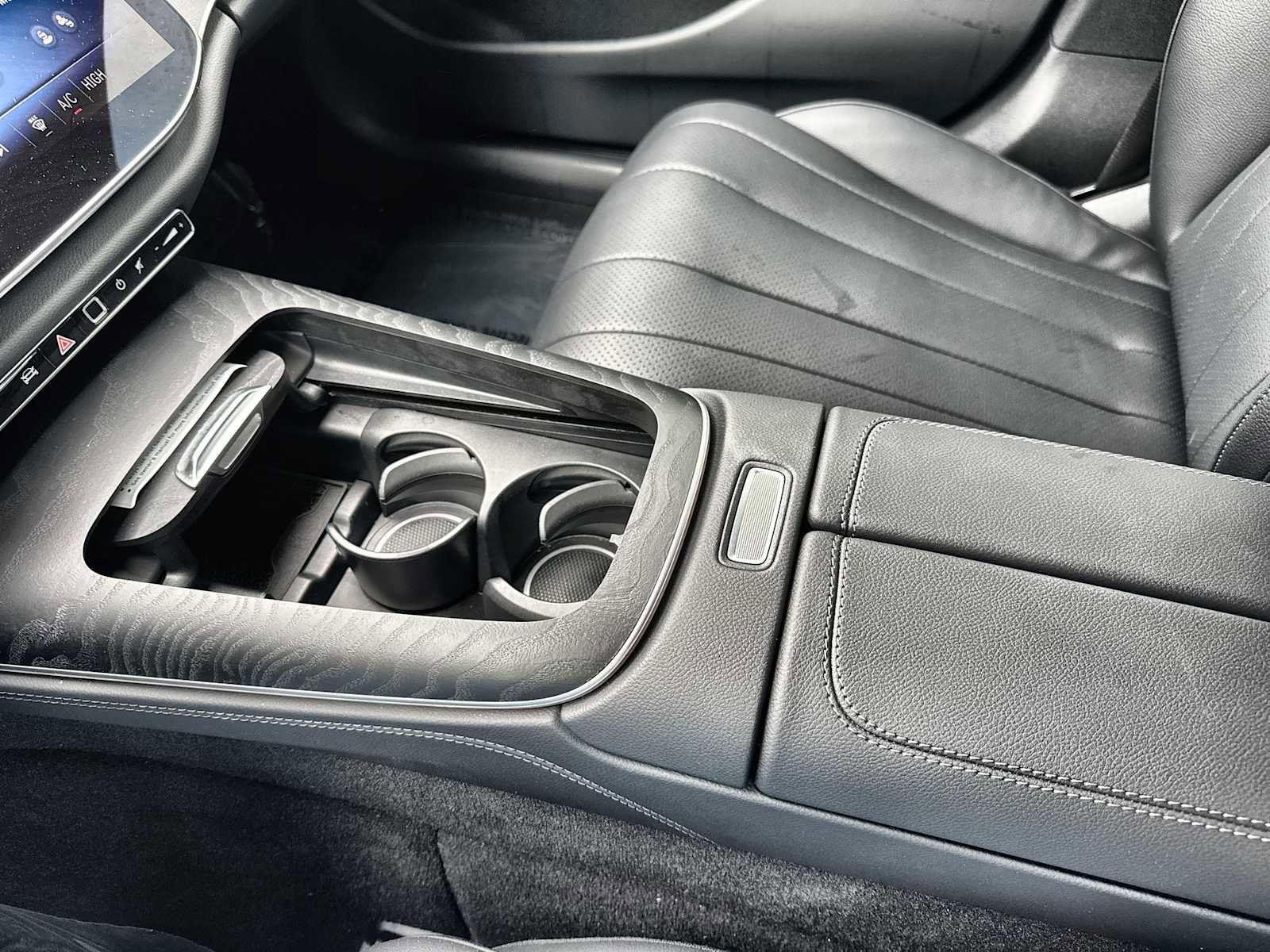 Certified 2026 Mercedes-Benz E 350 4MATIC Sedan image 22