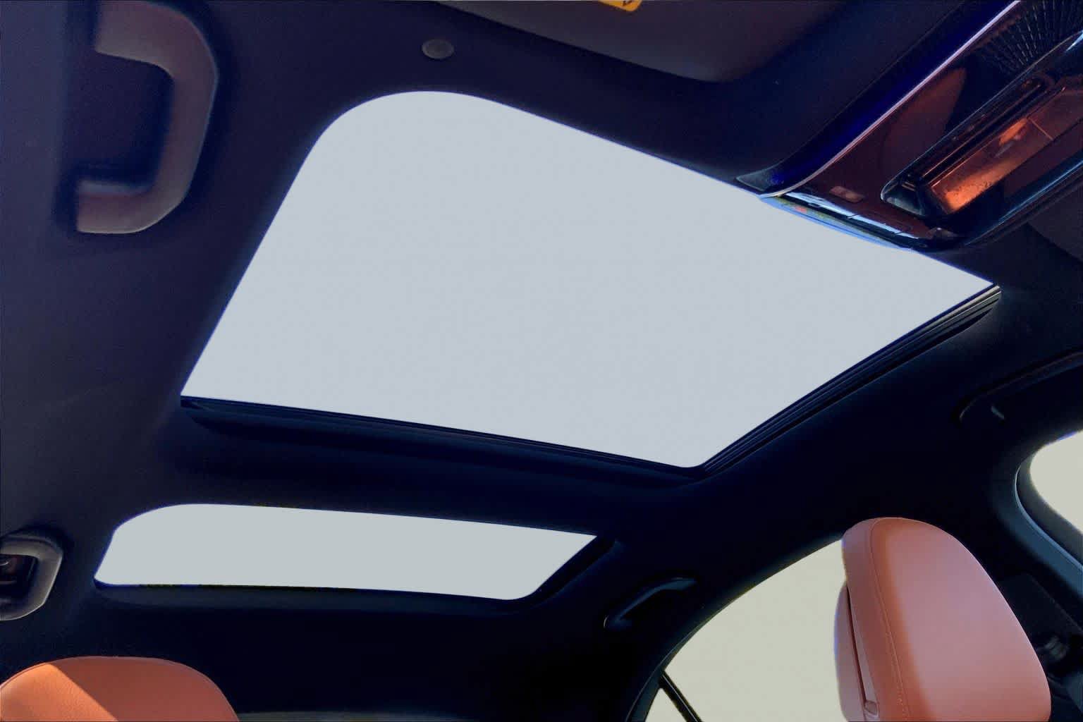 Certified 2023 Mercedes-Benz C 300 4MATIC Sedan image 14