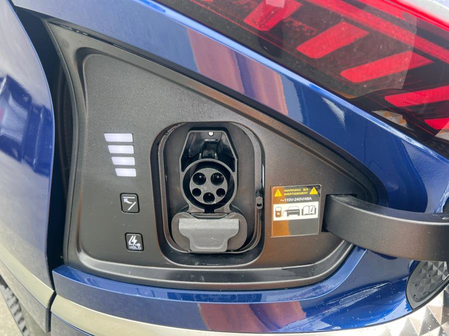 Used 2024 Kia EV6 Wind image 52