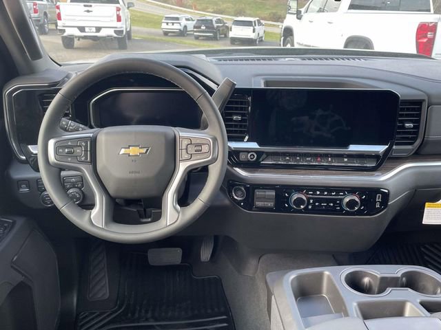 New 2026 Chevrolet Silverado 1500 LT w/ All Star Edition Plus image 12