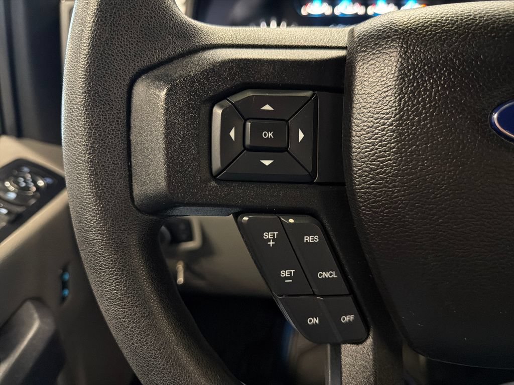 Used 2016 Ford F150 XL w/ Equipment Group 101A Mid RWD image 11