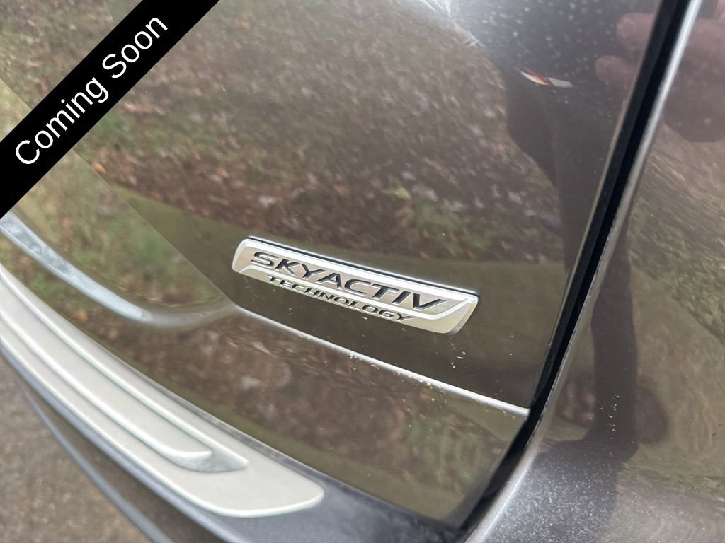 Used 2018 MAZDA CX-5 Grand Touring w/ Premium Package image 40