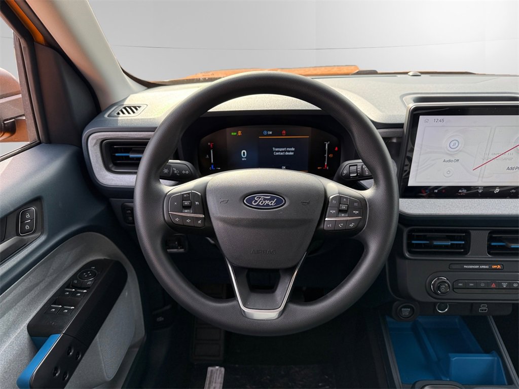 New 2026 Ford Maverick XLT w/ Equipment Group 301A image 11