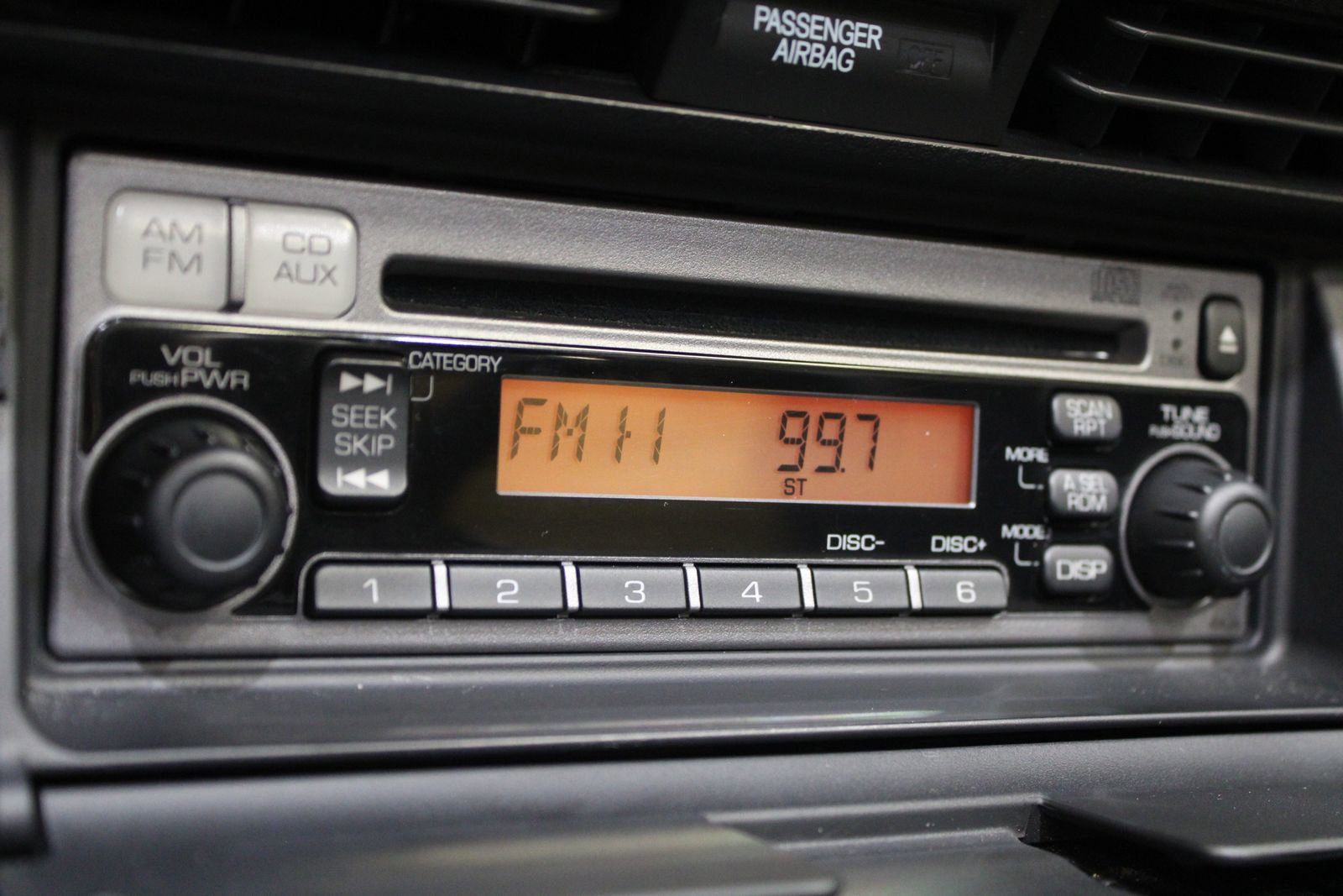 Used 2008 Honda S2000 CR image 32