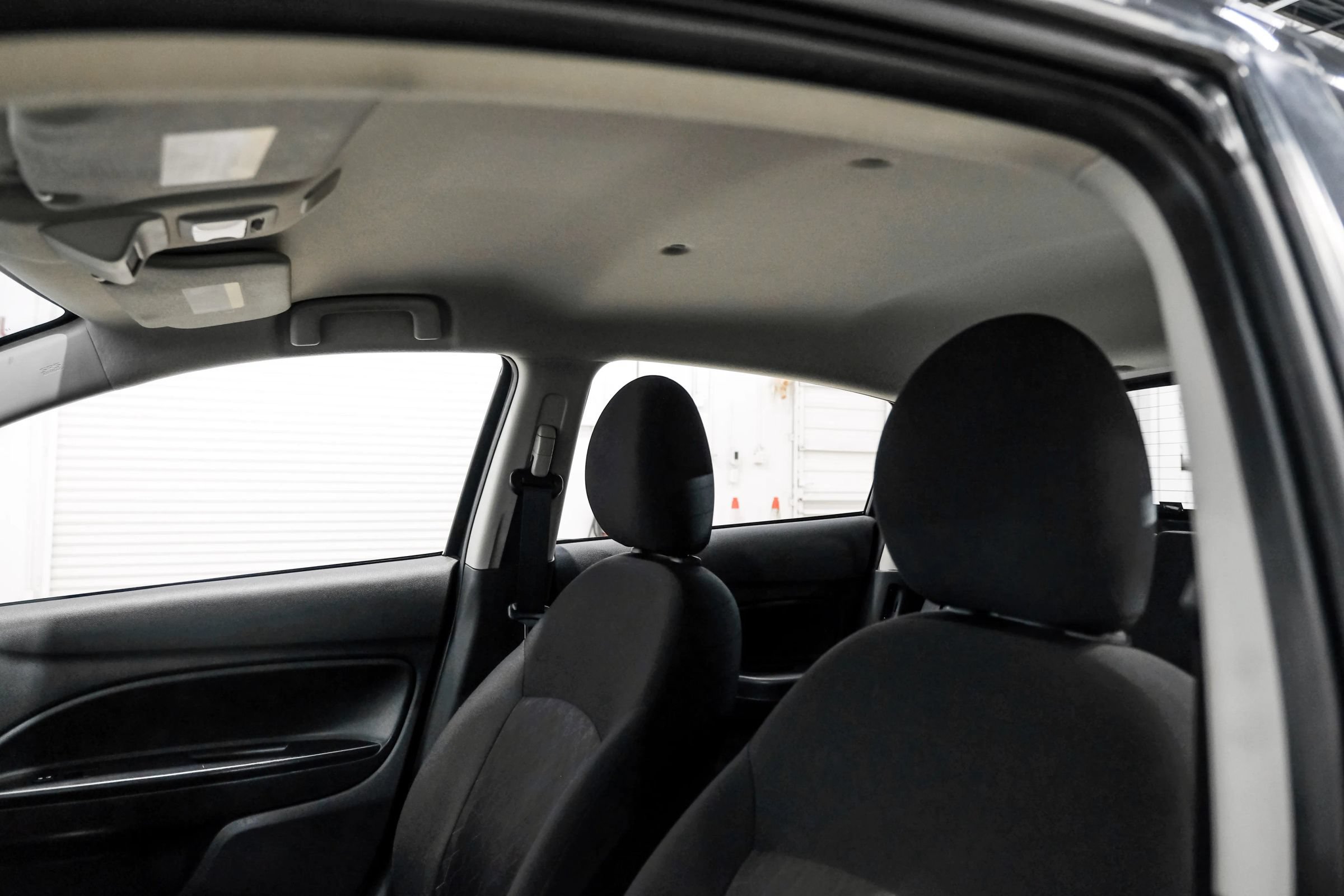 Used 2024 Mitsubishi Mirage ES FWD image 34