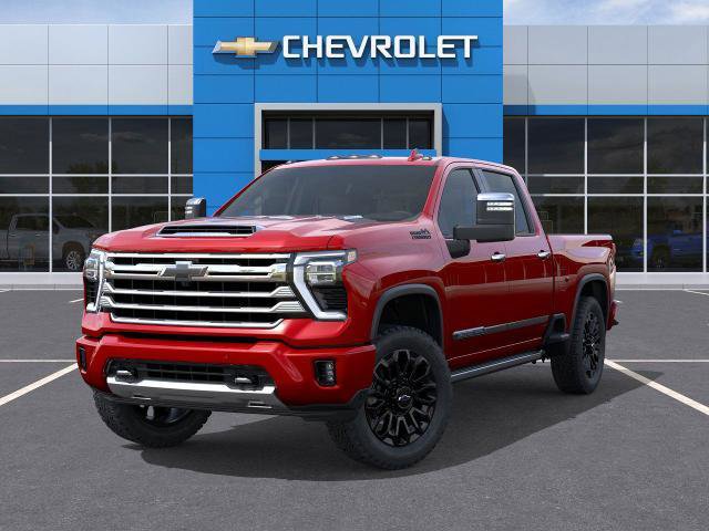 New 2026 Chevrolet Silverado 2500 High Country w/ Technology Package image 51