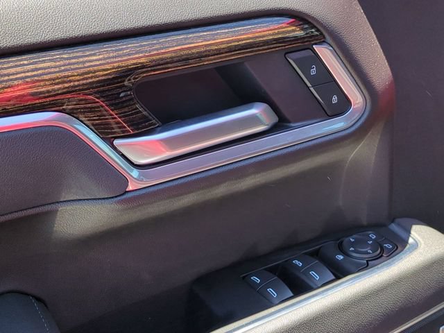 New 2026 GMC Sierra 1500 Elevation w/ Elevation Premium Package AWD/4WD image 24
