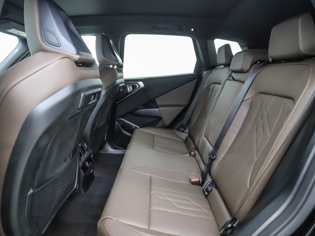 Used 2026 BMW X3 xDrive30 image 21