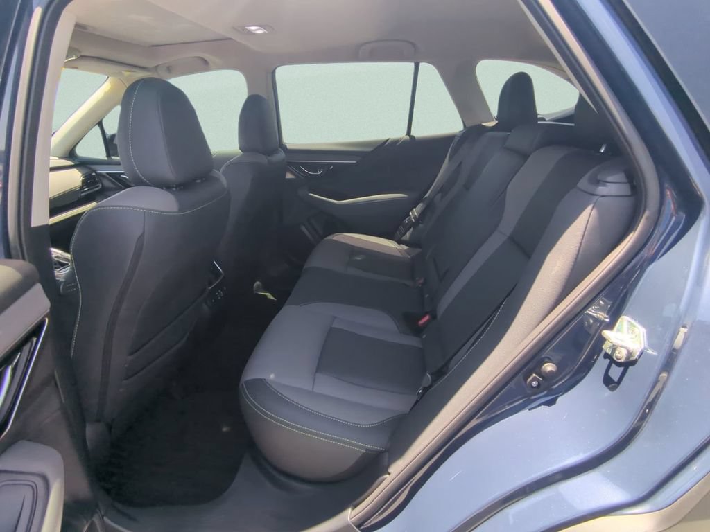 Used 2023 Subaru Outback Onyx Edition XT w/ Popular Package #2 AWD/4WD image 11