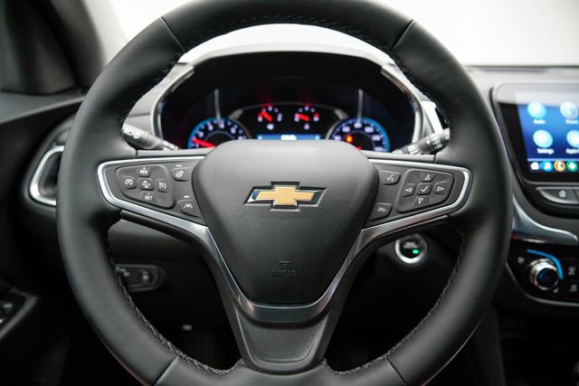 Used 2023 Chevrolet Equinox Premier image 32