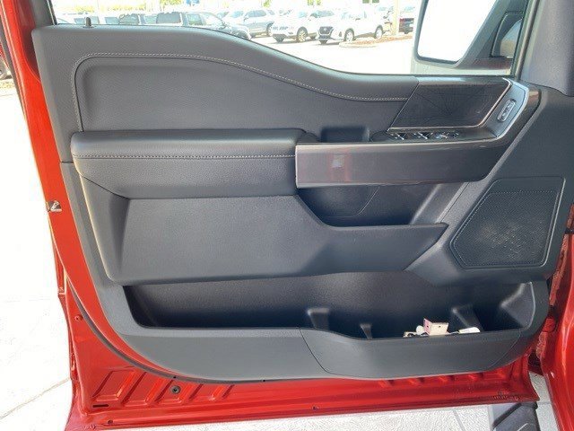 Certified 2023 Ford F150 XLT w/ Equipment Group 302A High image 8