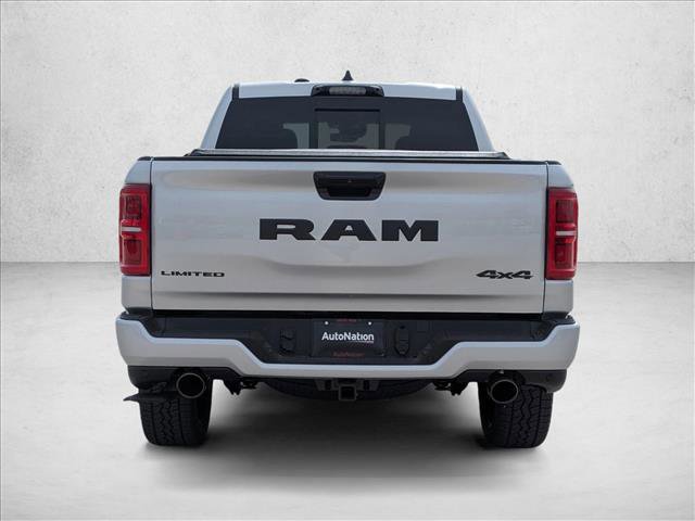 New 2026 RAM 1500 Limited image 7