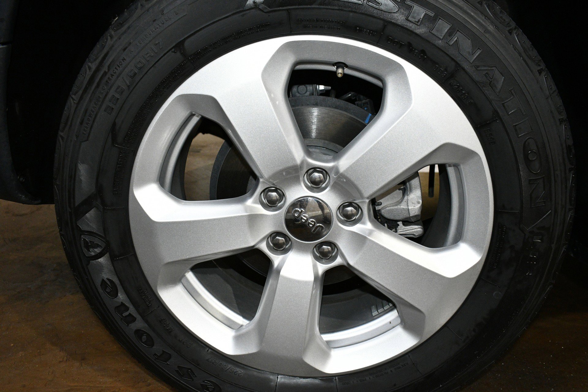 Used 2019 Jeep Compass Latitude w/ Popular Equipment Group image 67