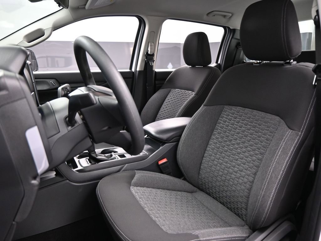 New 2025 Ford Ranger XL w/ Trailer Tow Package image 8