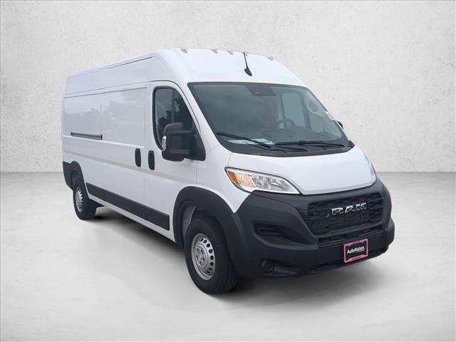 New 2026 RAM ProMaster 2500 FWD image 7