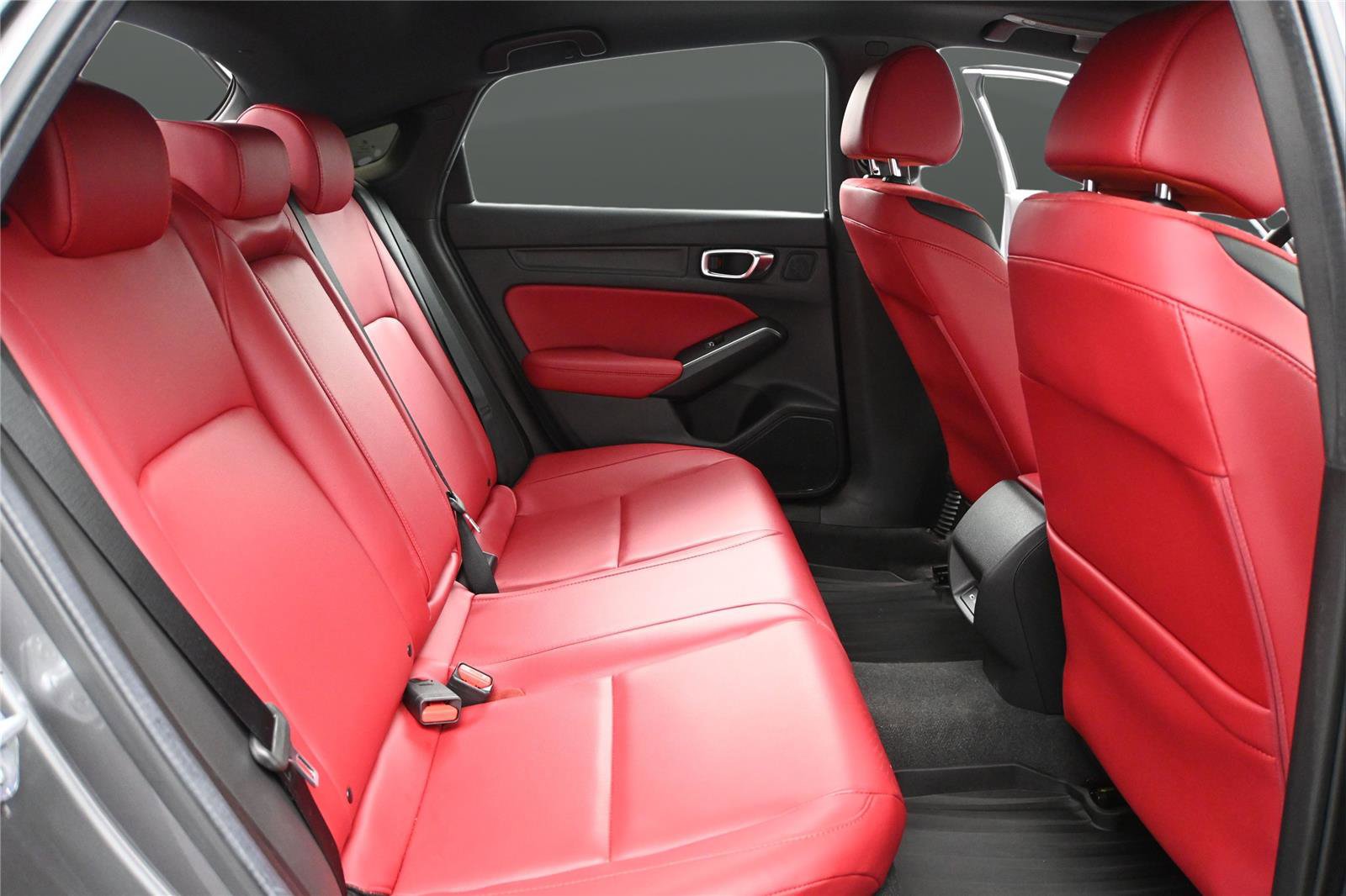 Certified 2024 Acura Integra A-Spec FWD image 20