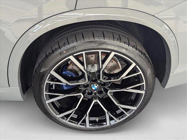 New 2026 BMW X5 M Competition image 8