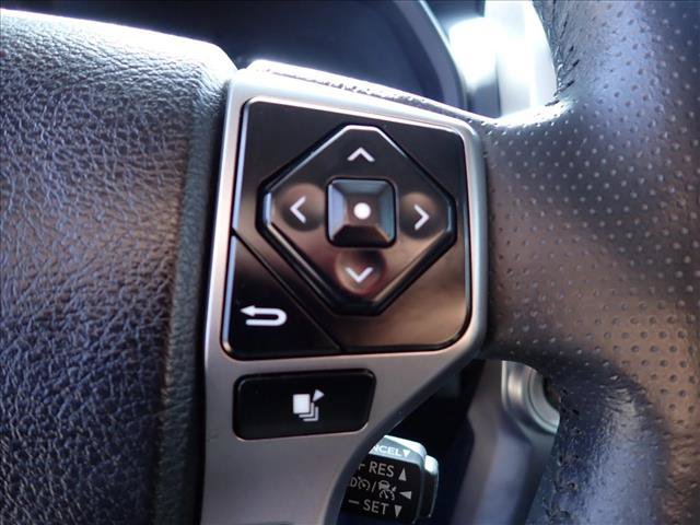 Used 2022 Toyota 4Runner SR5 Premium AWD/4WD image 19