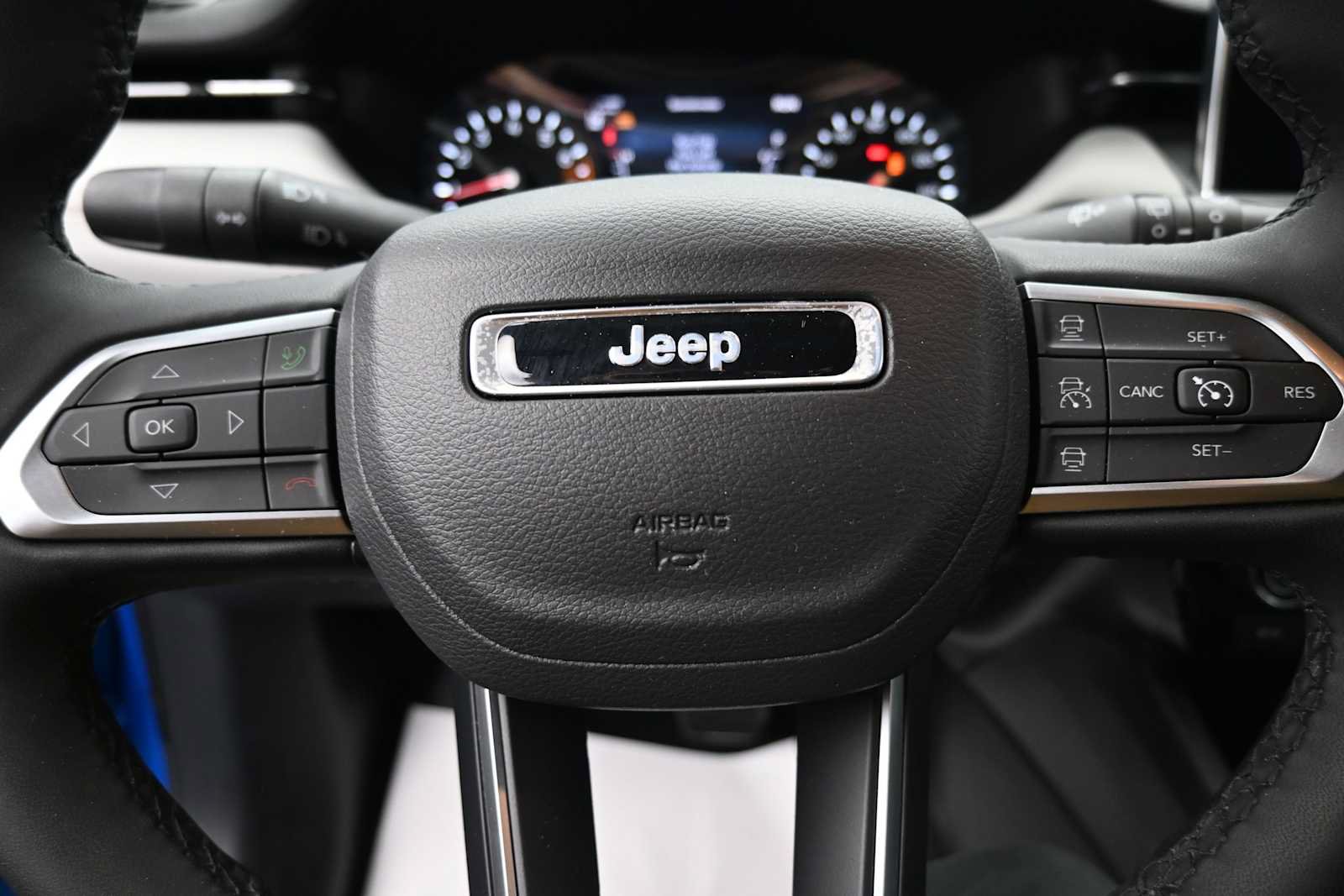Used 2024 Jeep Compass Limited AWD/4WD image 6