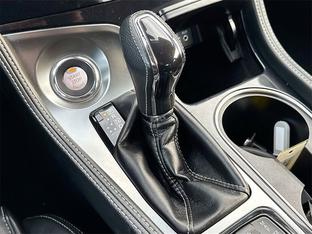 Used 2023 Nissan Maxima SV w/ Floor Mat Group image 17