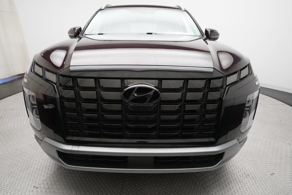 Used 2025 Hyundai Palisade SEL AWD/4WD image 22