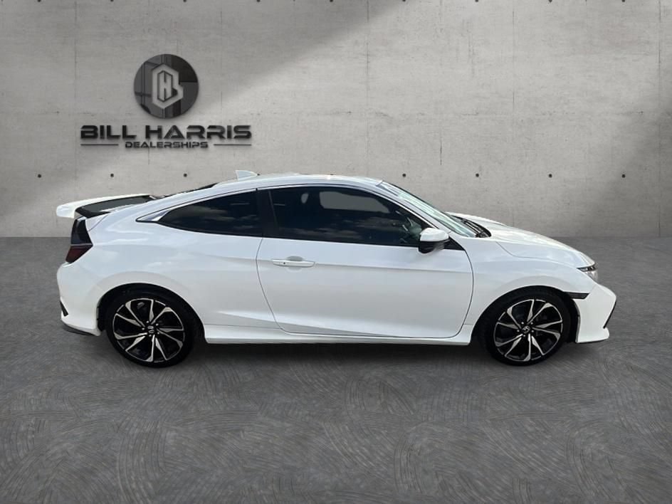 Used 2017 Honda Civic Si image 5