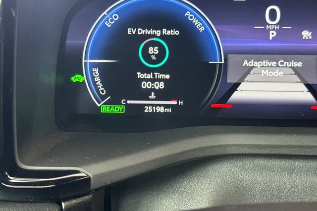 Used 2025 Toyota Camry XSE FWD image 21