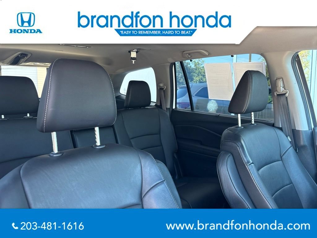 Used 2020 Honda Pilot EX-L image 30
