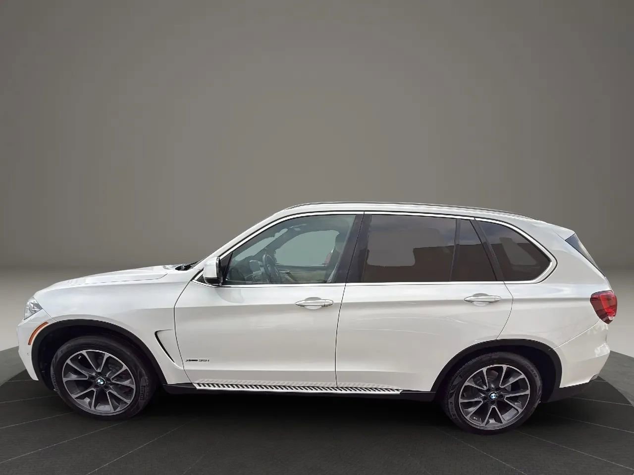 Used 2018 BMW X5 xDrive35i AWD/4WD image 8