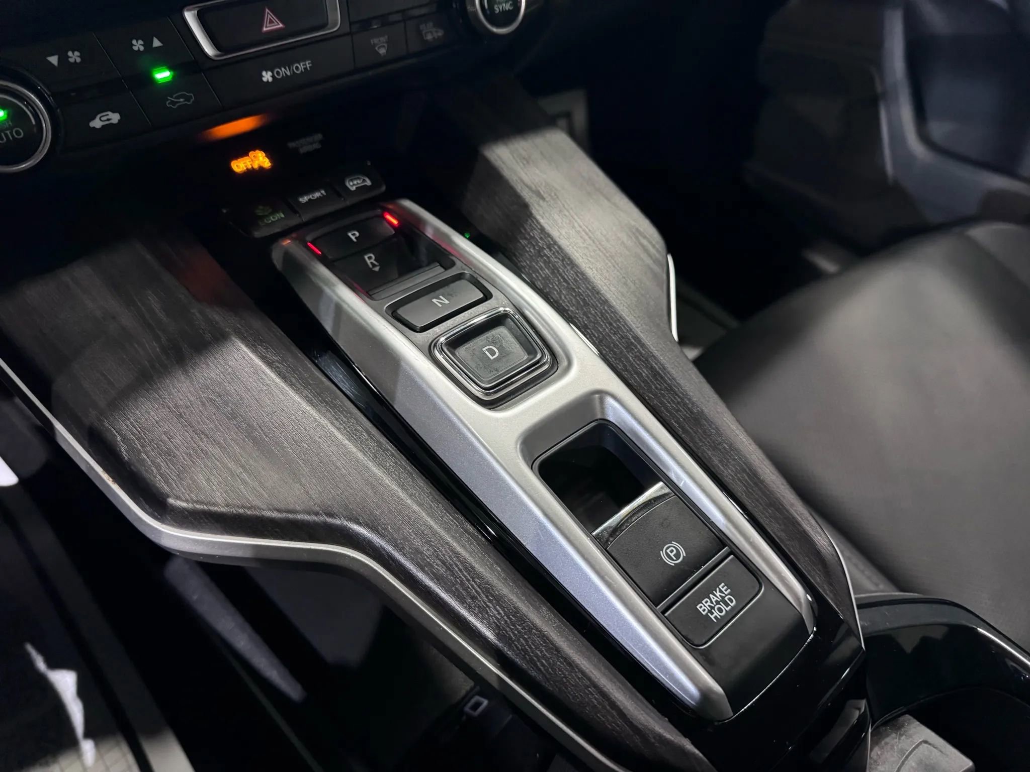 Used 2018 Honda Clarity Touring image 31