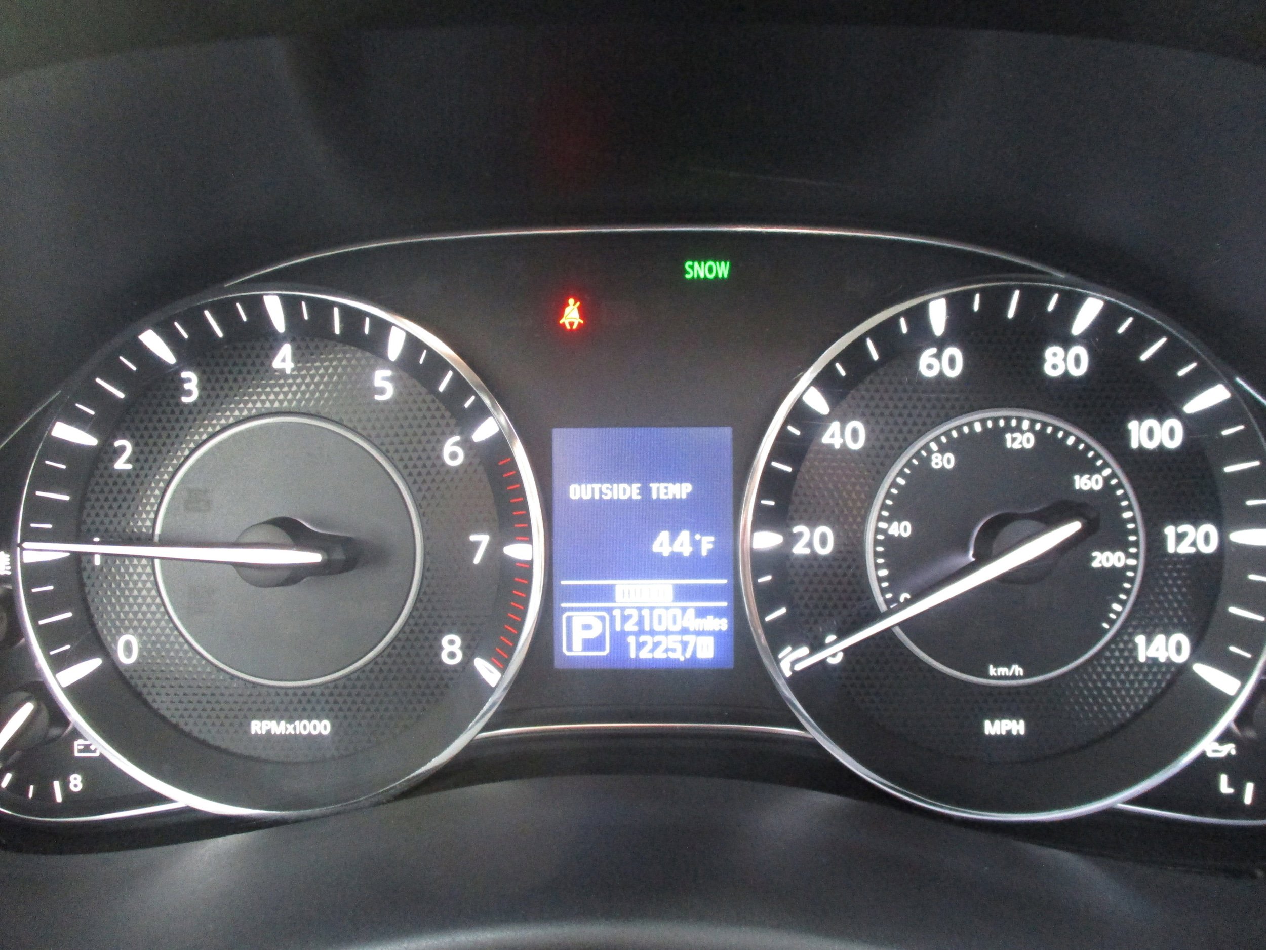 Used 2020 Nissan Armada SL w/ Premium Package AWD/4WD image 16