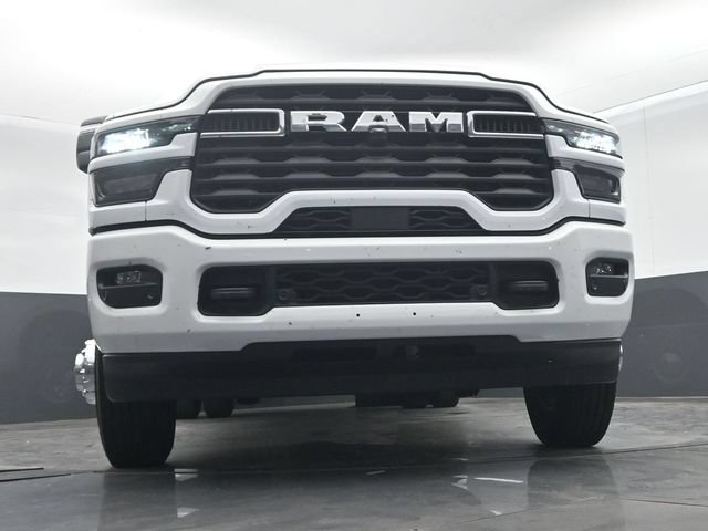 New 2026 RAM 3500 Big Horn AWD/4WD image 41