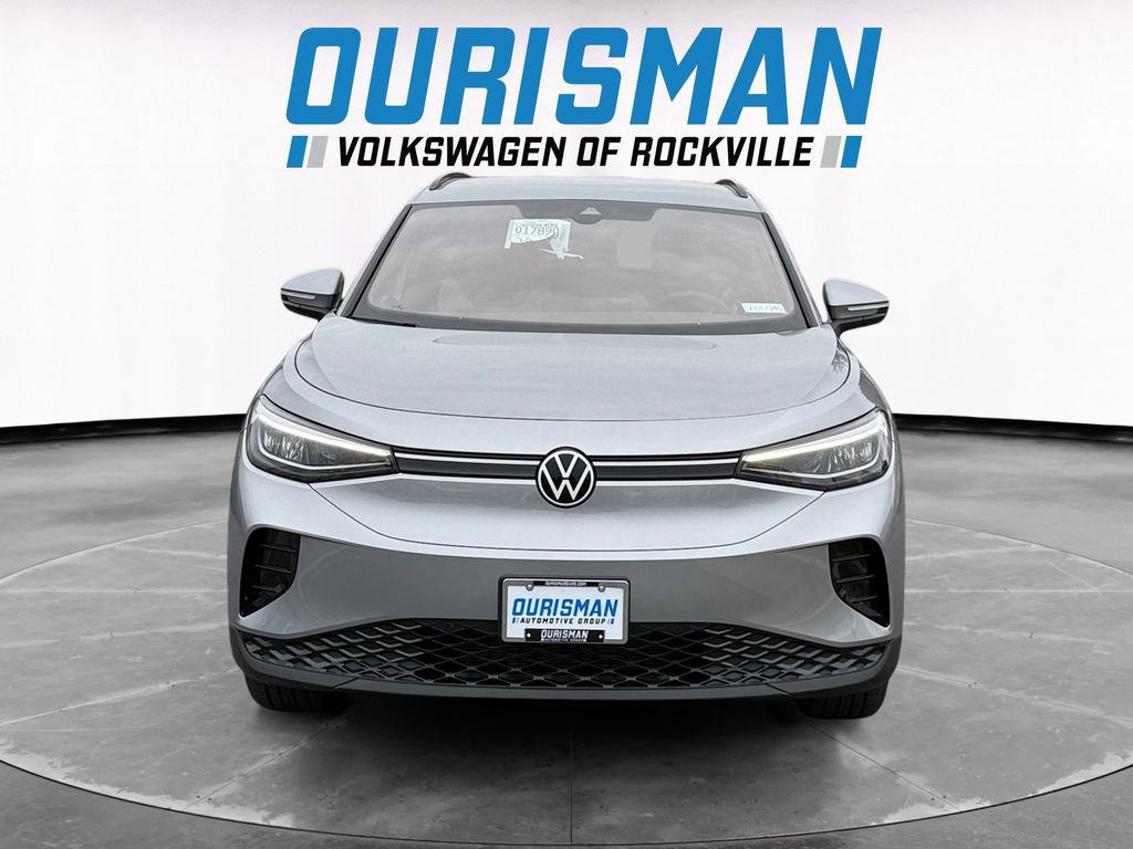 New 2025 Volkswagen ID.4 Pro image 8